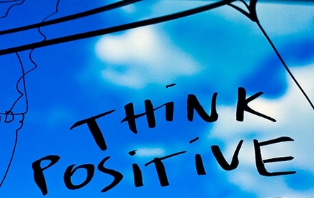 Post image for Success Through A Positive Mental Attitude