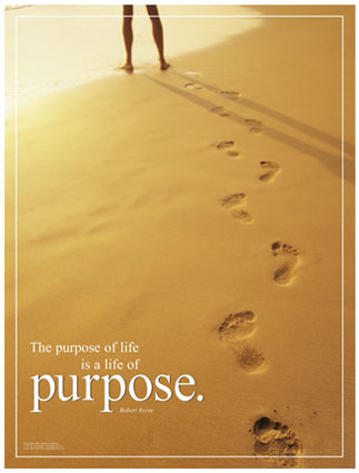 Life With Purpose