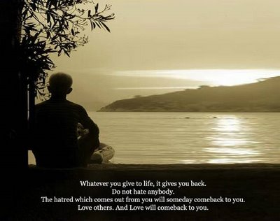 Inspirational Story