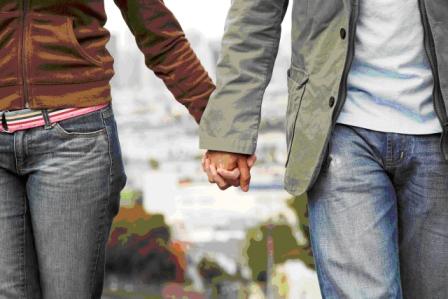 Healthy Relationship