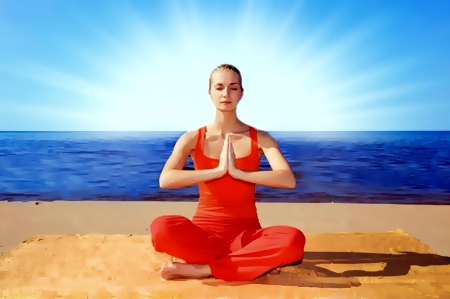 Finding Inner Peace