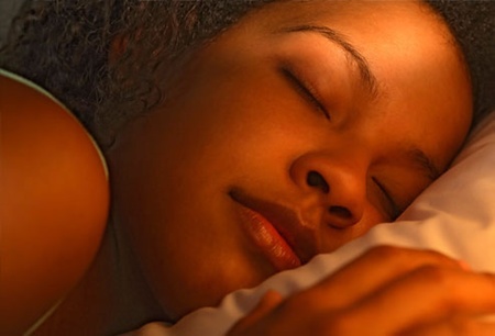 Natural Sleep