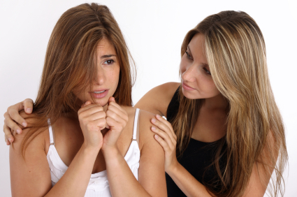 Anxiety Panic Attacks