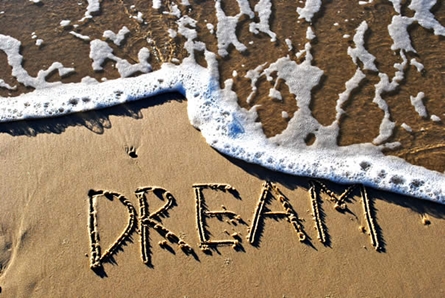dream your life