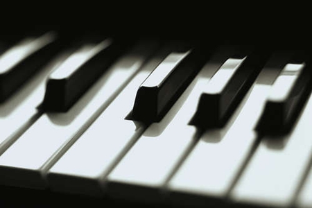 the piano principle